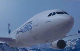 Airbus Bukukan Rekor Pemesanan Pesawat, Lion Air Terbanyak